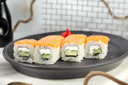 Филадельфия лайт