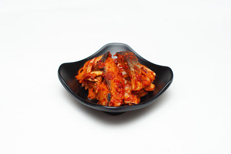 Хе из сельди