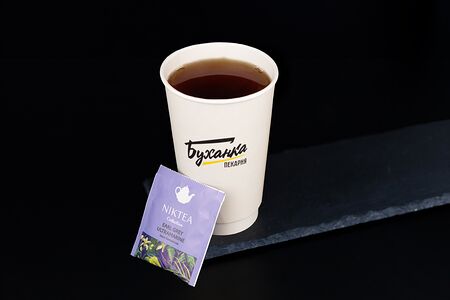 Чай Эрл Грей