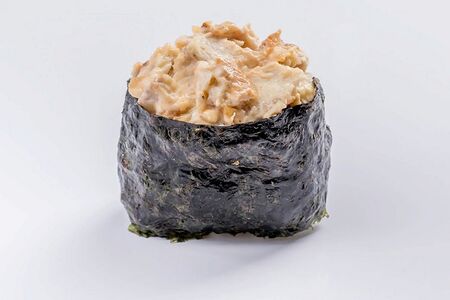 Карай Унаги