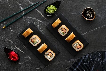 Хот Тамаго сяке