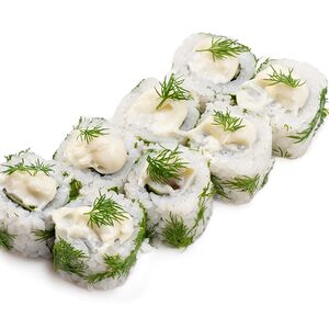 Урамаки-ролл