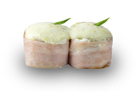 Ролл Гриль-бекон