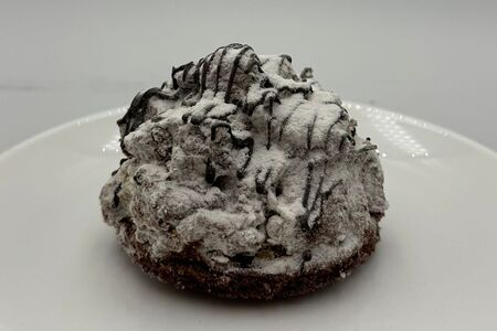 Пирожное Ананасовый пинчер