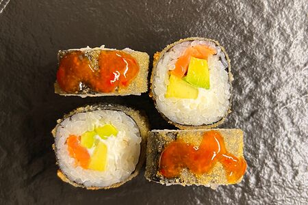 Криспи тропик