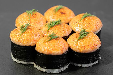 Острый Спайси