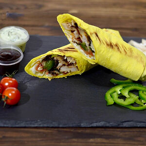 Японский кебаб XL