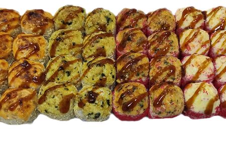 Сет Минамото