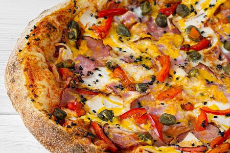 Ломаджо мясная 