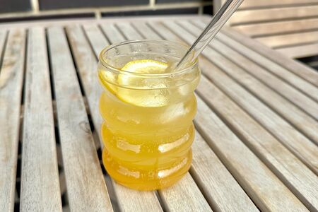 Лимонад Манговый бриз