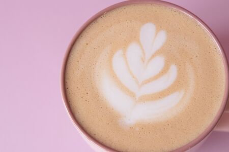 Гранд капучино