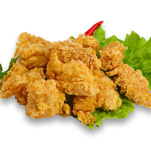 Чикен байтс 6 шт.