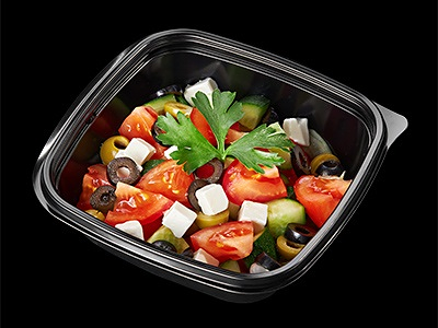 Салат Греческий