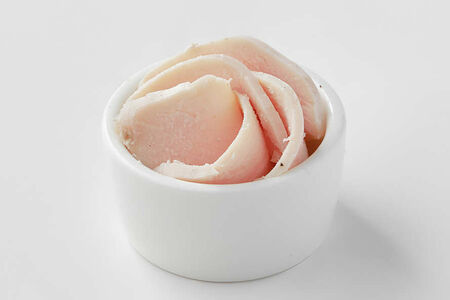 Топпинг куриное филе 50г