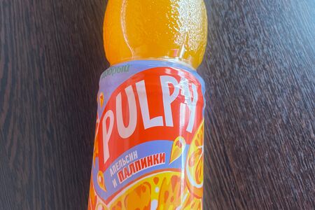 Pulpy