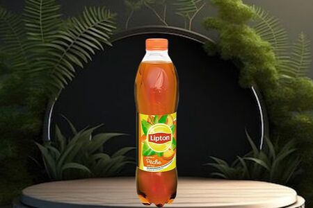 Чай Lipton Персик