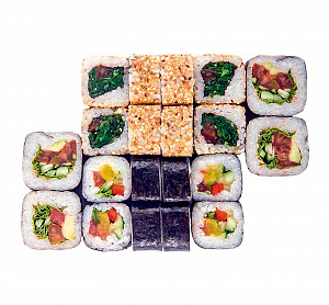 Вегетарианский