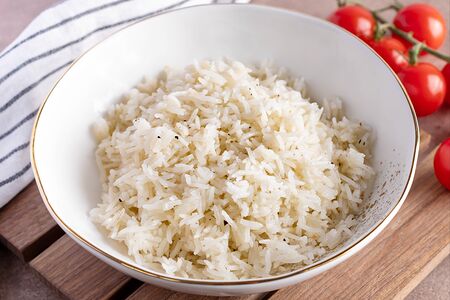 Рис басмати