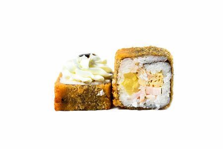 Чикен Темпура