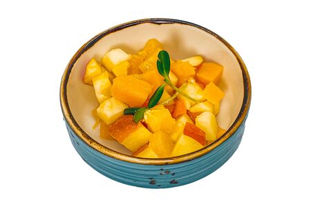 Салат Фреш постный