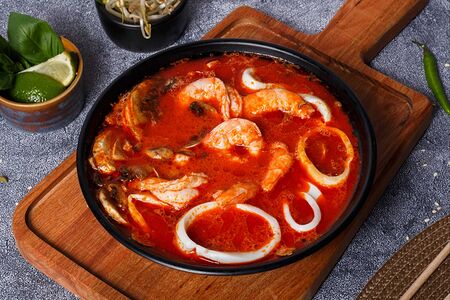 Том ям королевский Xxl