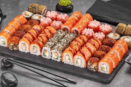 Сет Бомбический