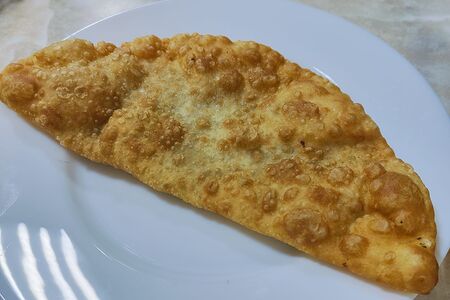 Чебурек