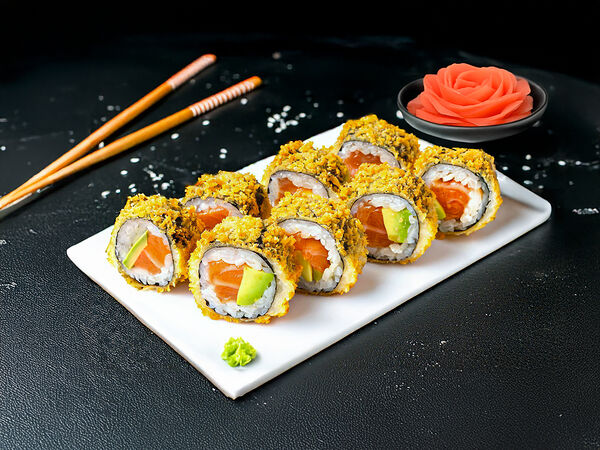 Путь самурая