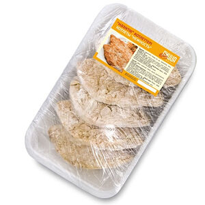 Котлета Нежность