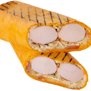 Хот-Дог в лаваше