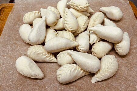 Курзе с индейкой халяль (замороженные) 