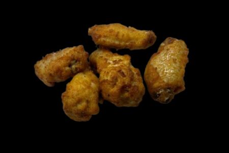 Крылья куриные острые  5 шт