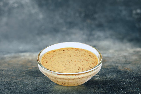 Ореховый соус