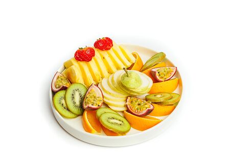 Ассорти Фруктов