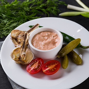 Соус Пикантный