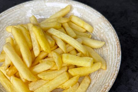 Картофель фри