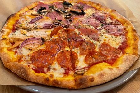 Кватро Ди Карнэ 