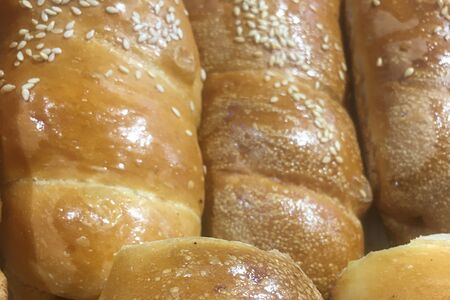 Сосиска в тесте