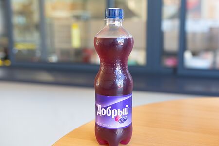 Добрый Лесные ягоды