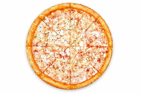 Маргарита с пармезаном