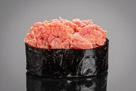 Cпайси-тунец