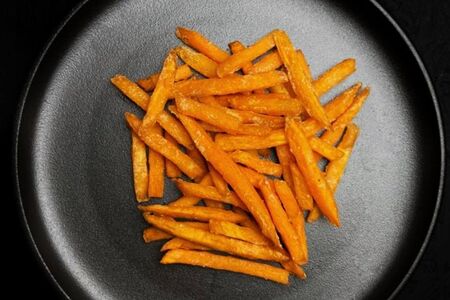 Батат фри 