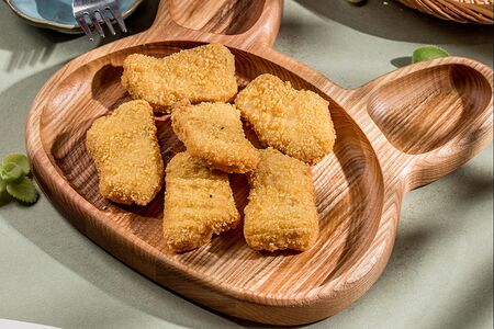 Наггетсы куриные