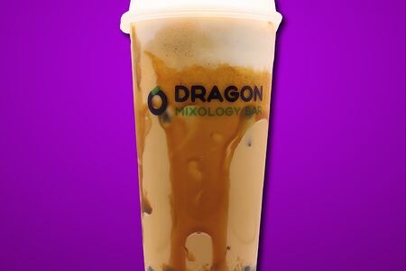 Карамель Кофе-Ти