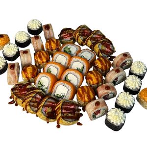 Ты же обещал 