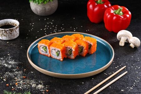 Калифорния