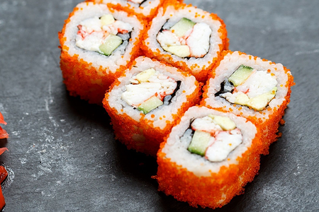 Калифорния