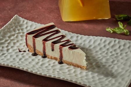 Чизкейк Нью-Йорк