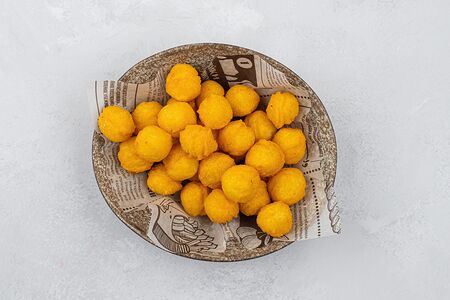 Картофель Шато