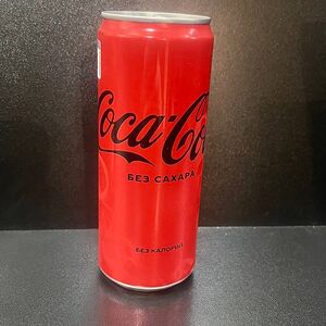 Coca-Cola Zero